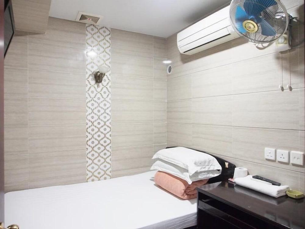 Everest Hostel Block E