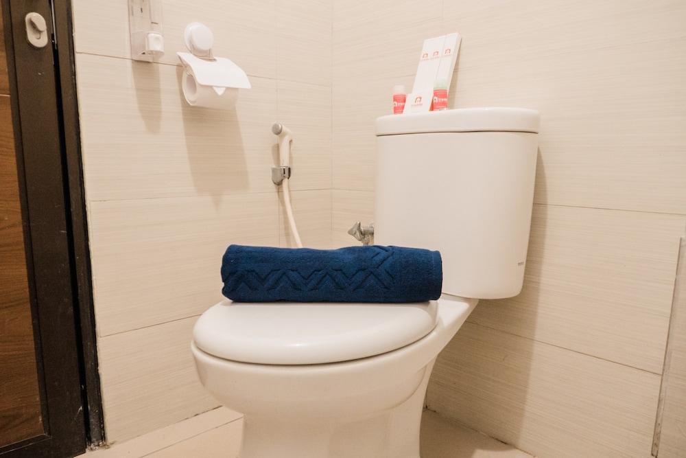 Pleasant 2BR Apartment at Gateway Pasteur