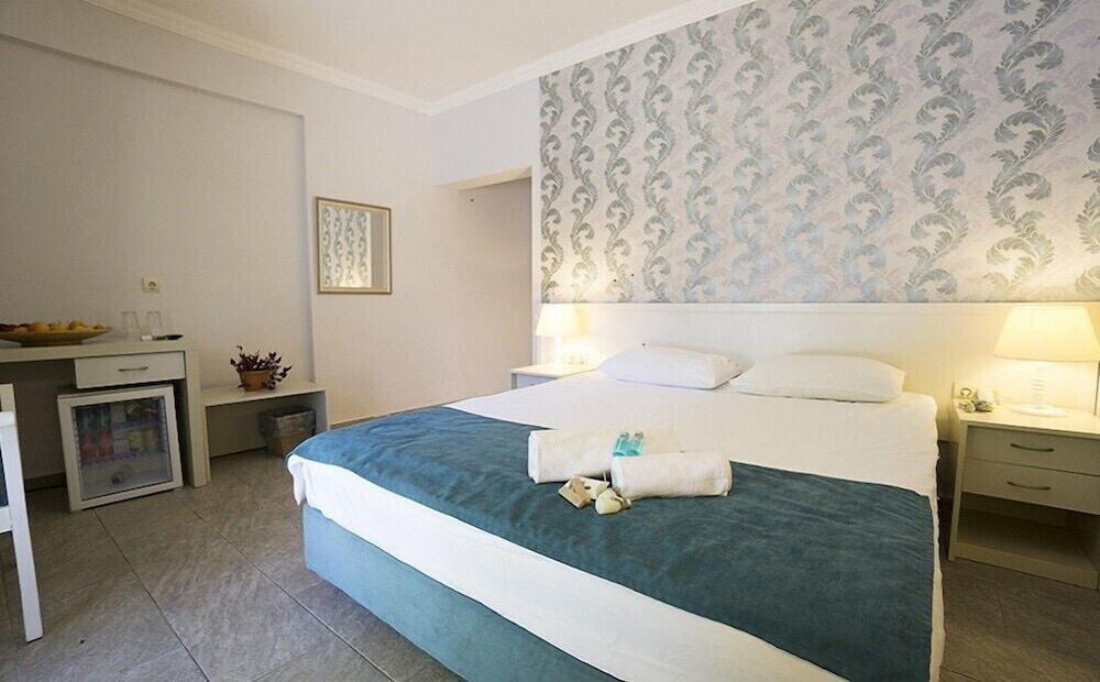 Blue Marin Hotel Bodrum