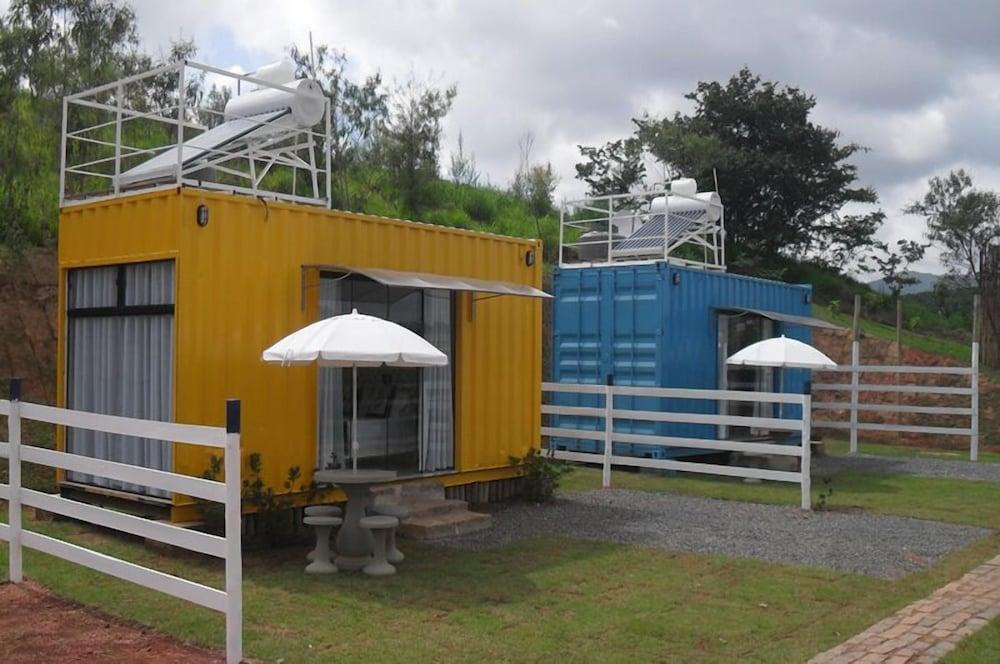 Pousada Recanto dos Bentos