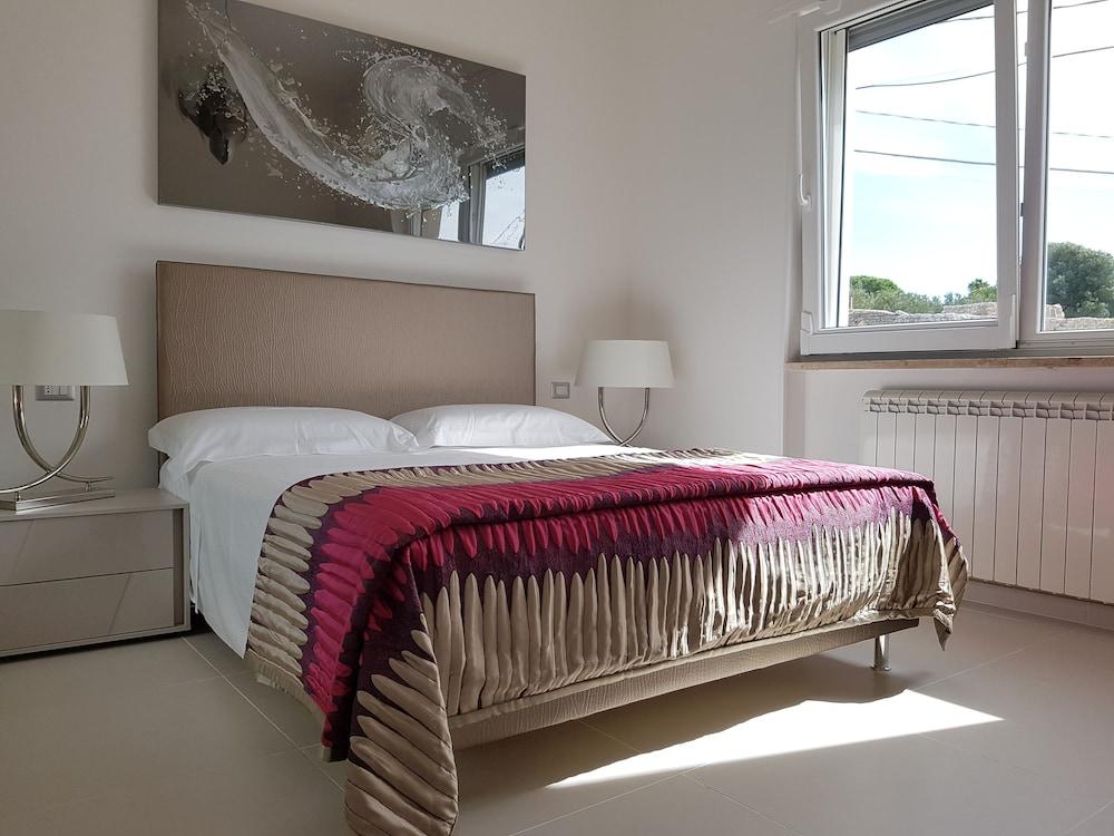 Villa Finibus Terrae