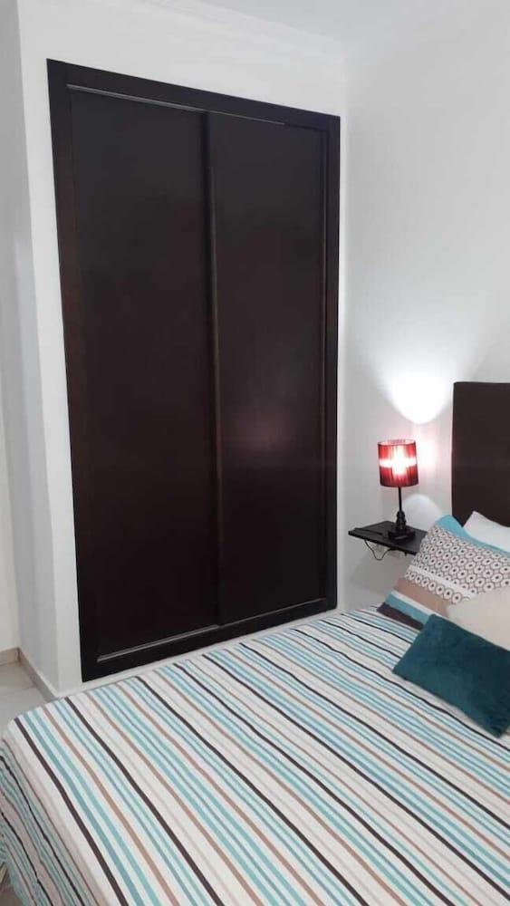 Cheap Luxury Apart  In Tangier With Wifi