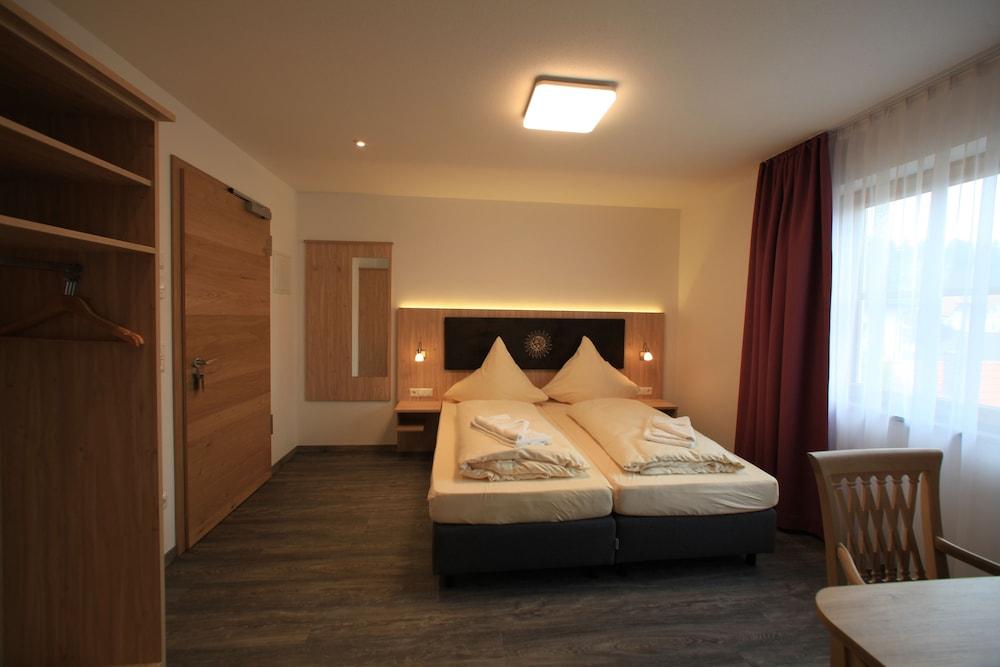 Hotel Gasthaus Sonne