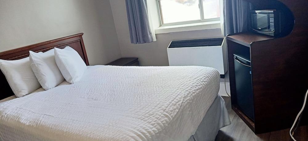 London Residency Inn