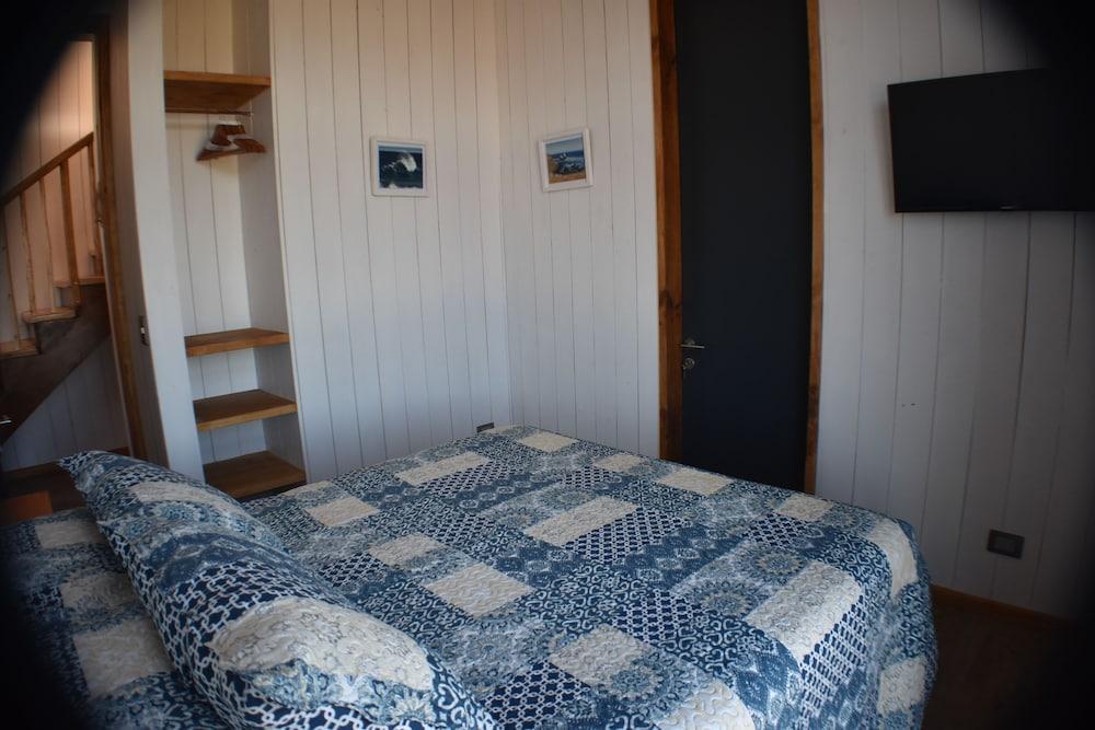 Morros del Pacífico