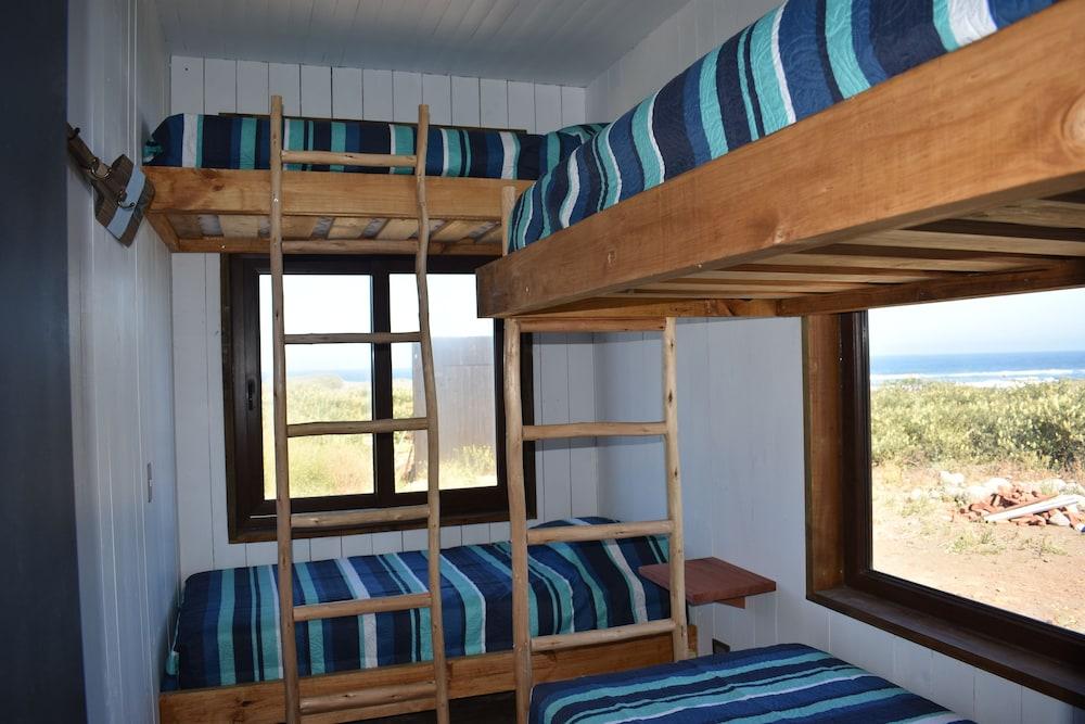 Morros del Pacífico