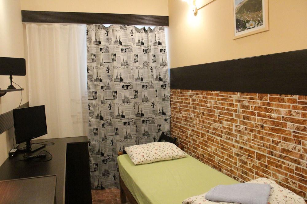 Hostel at Myasnitskya