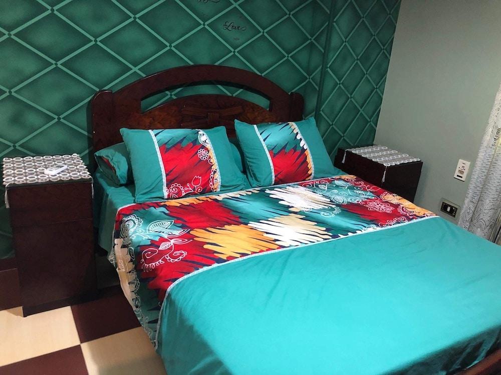 Explore Cairo From A Cozy Designed apt