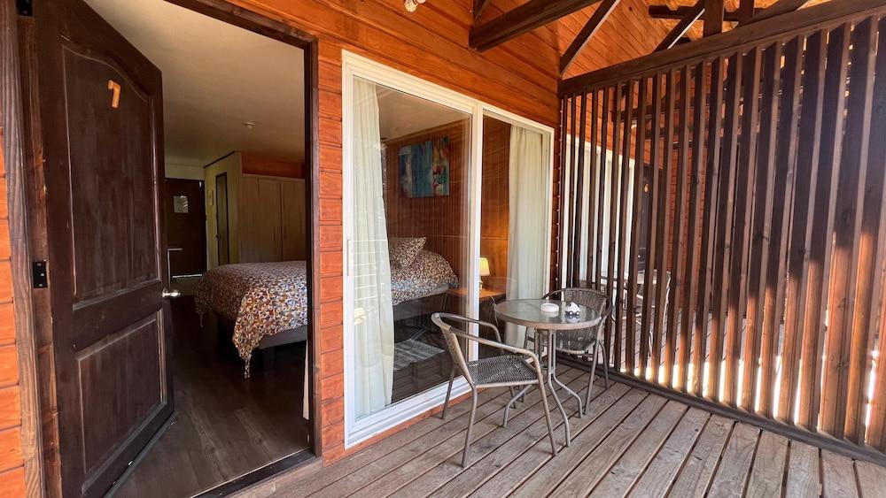 Verde Vida Apart Hotel