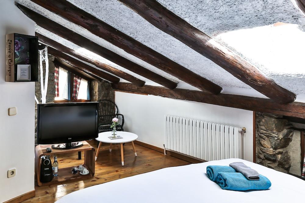 Hostal Cisco de Sans