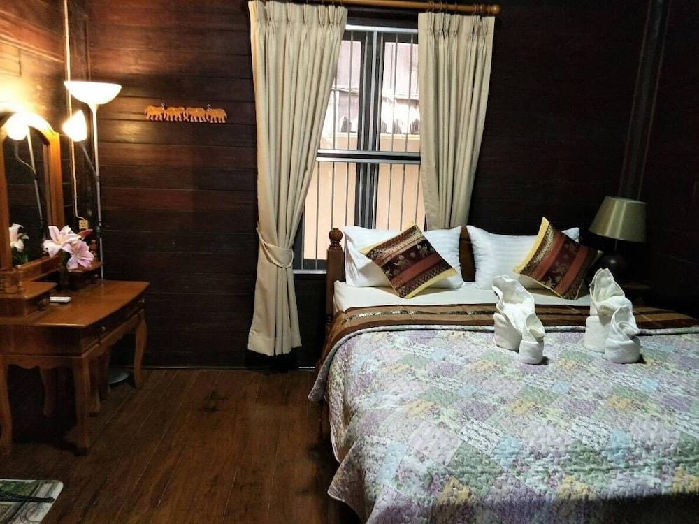 Ban Thong U The Landmark