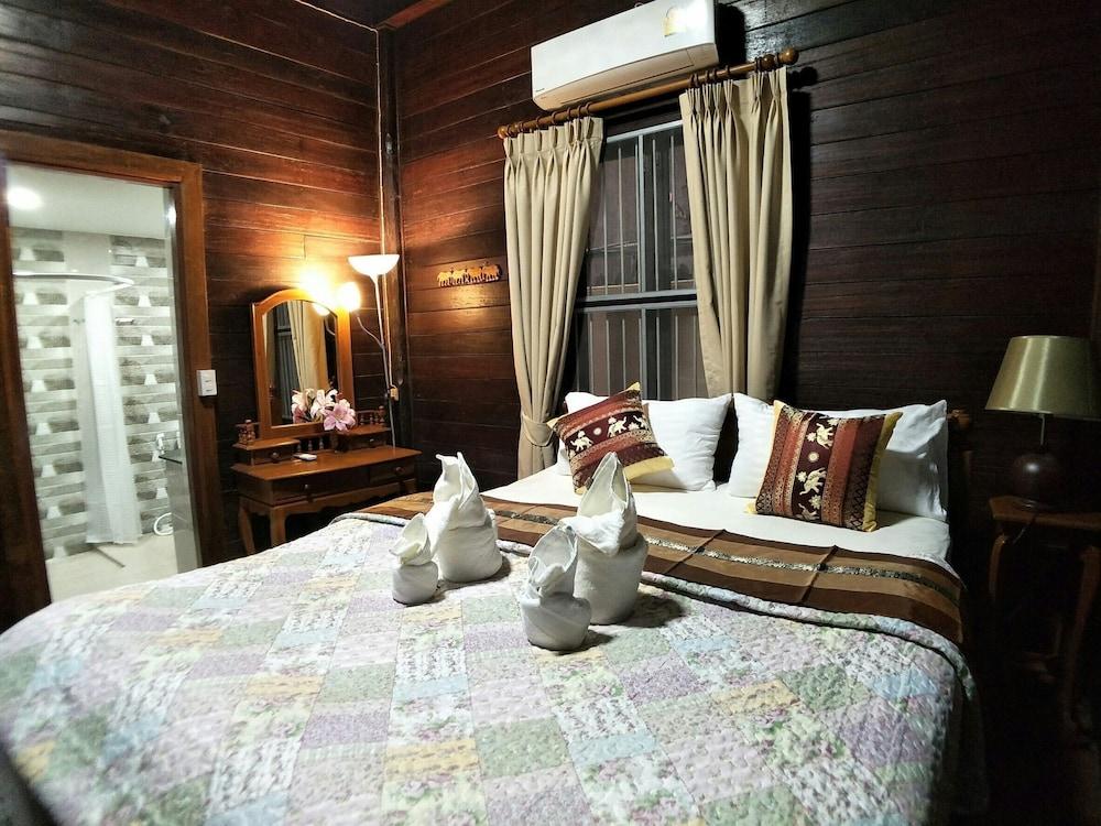 Ban Thong U The Landmark