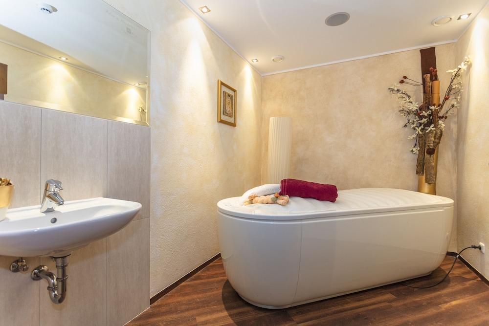 Hotel Wenger Alpenhof