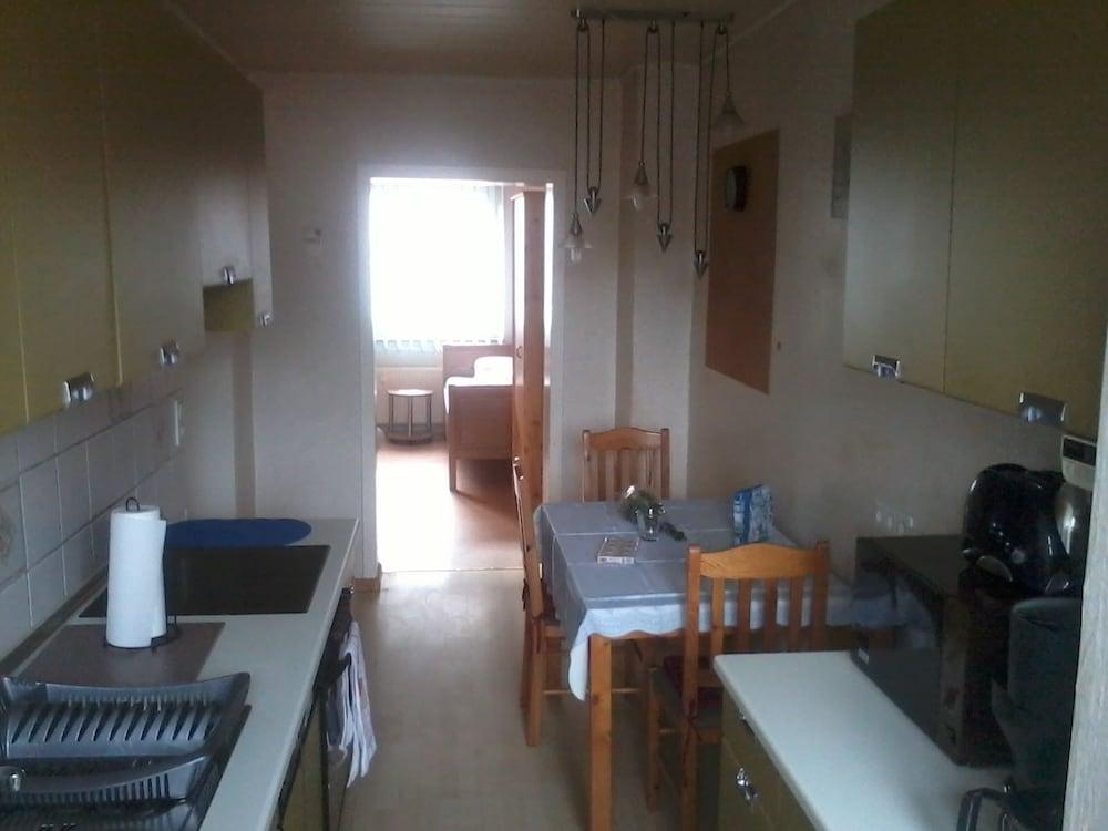 Apartment Schlangenwallstrasse