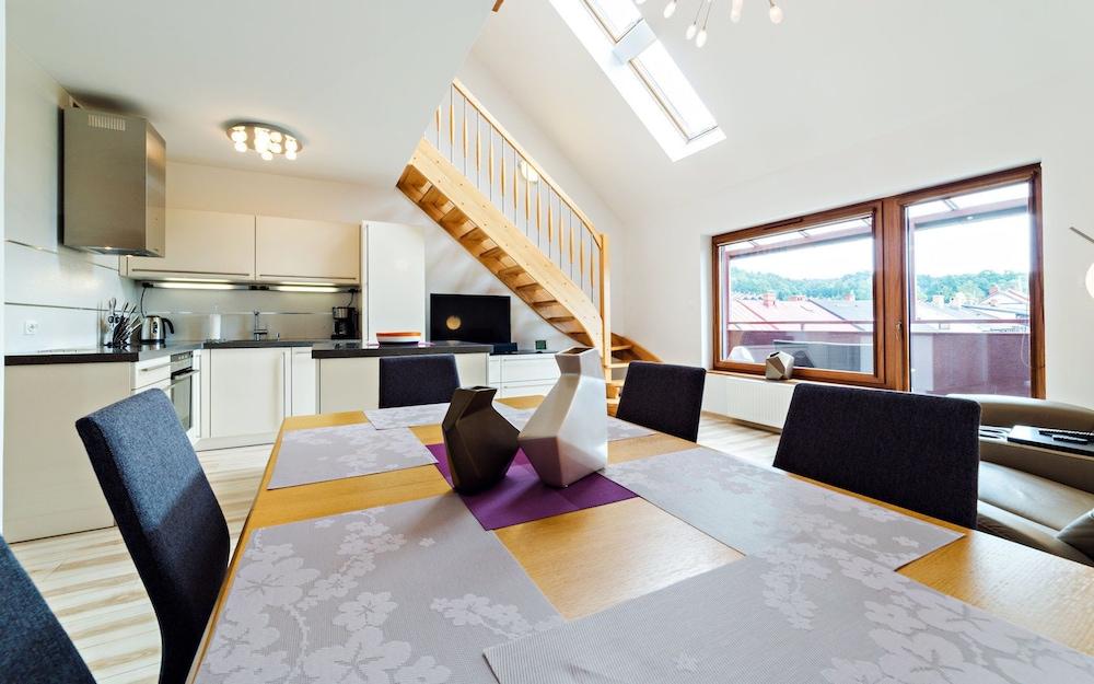 EverySky Malinnik Jelenia Góra