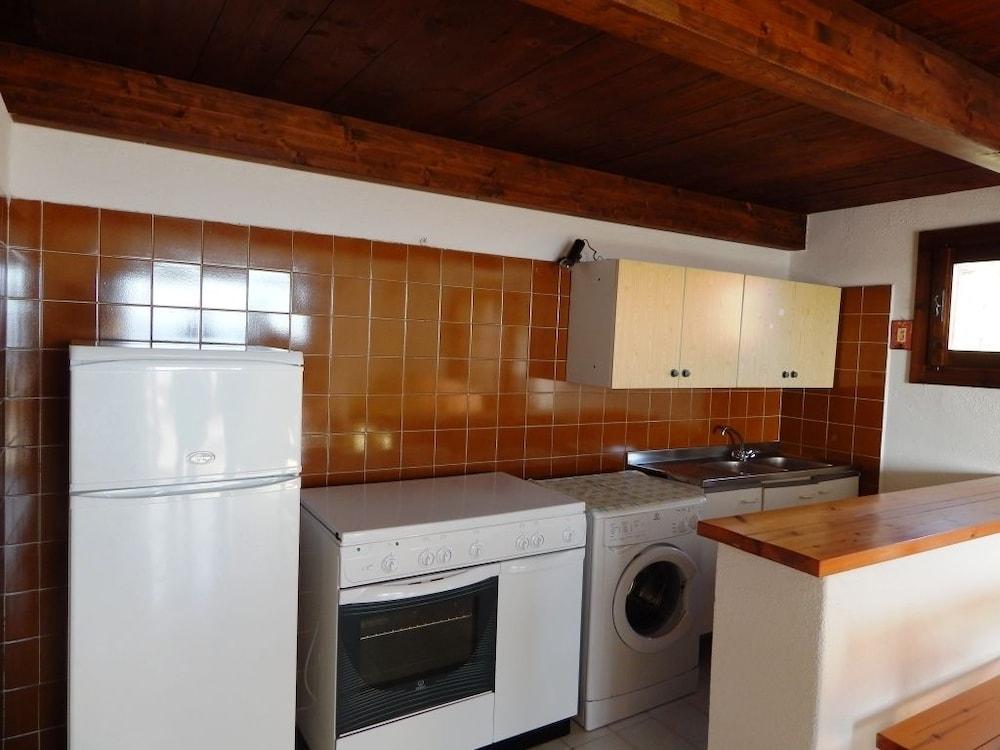 AffittaSardegna - Trilo Bellavista 1