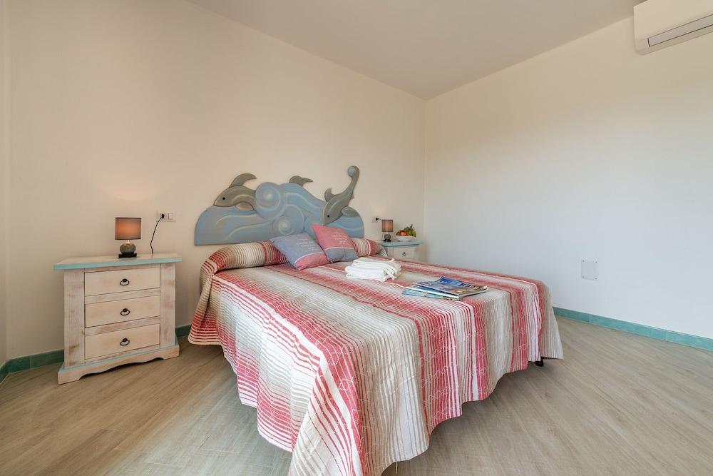 AffittaSardegna - Casa Marina