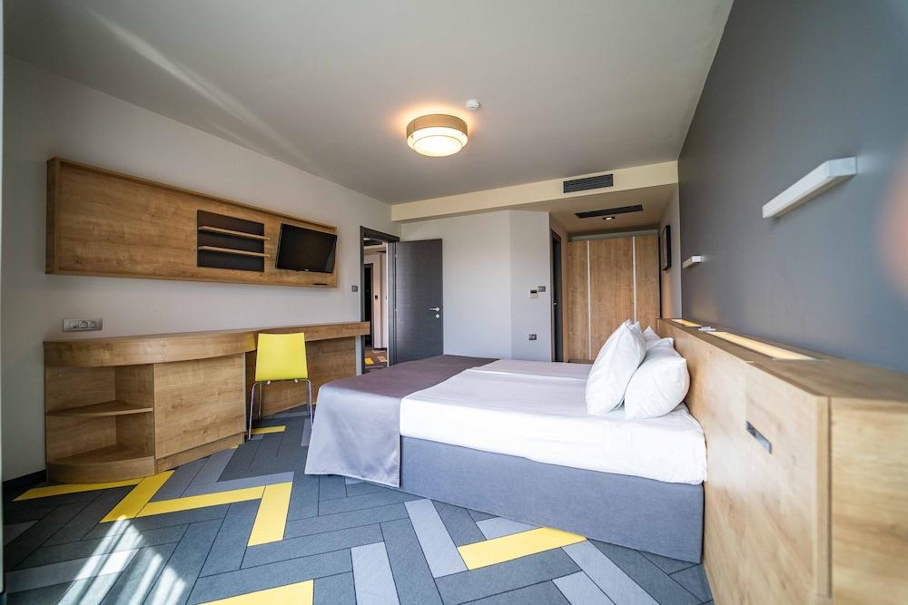 HVD Club Hotel Bor - Ultra All Inclusive