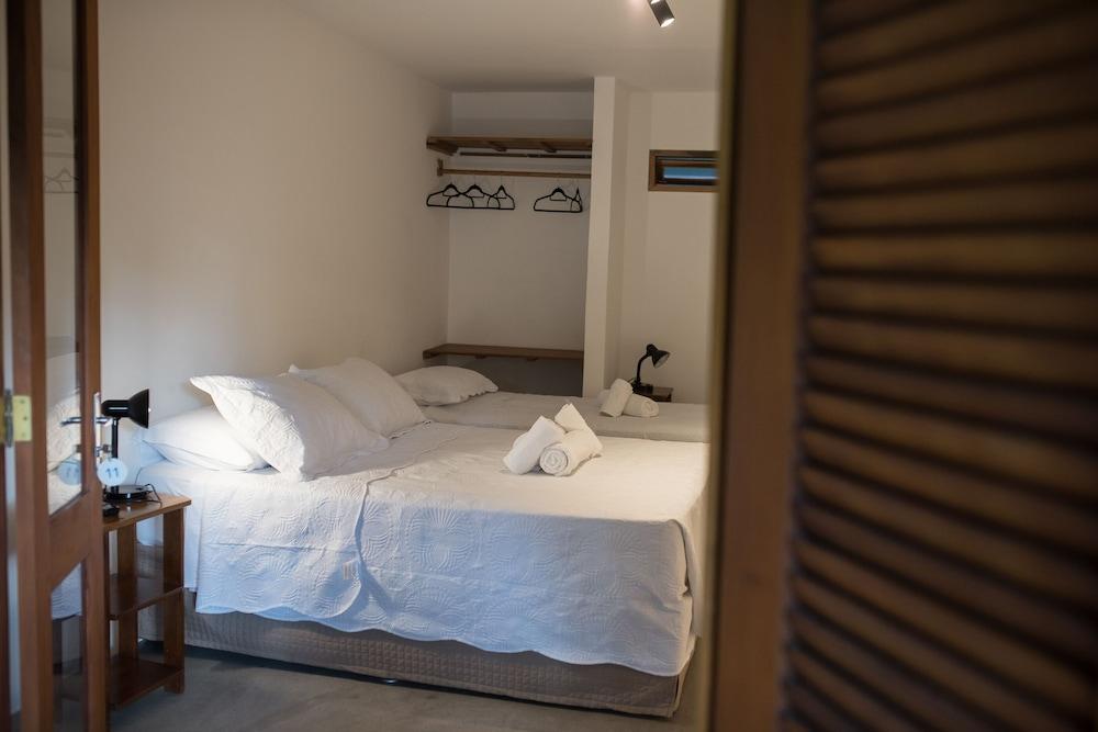 Pousada Caminho das Cachoeiras