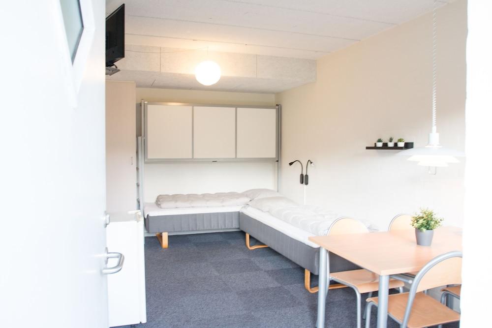 PULZION - Sportshotel