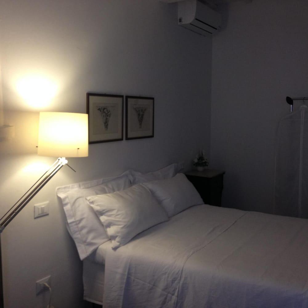 La Terrazza sul Borgo