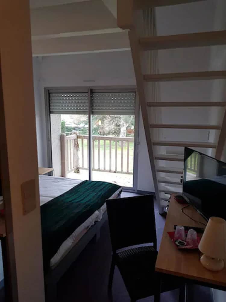 La Chaumière du Bois