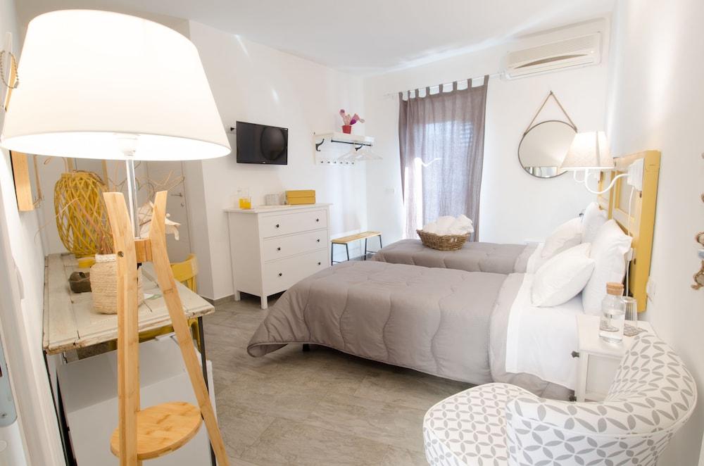 Giardino delle Zagare