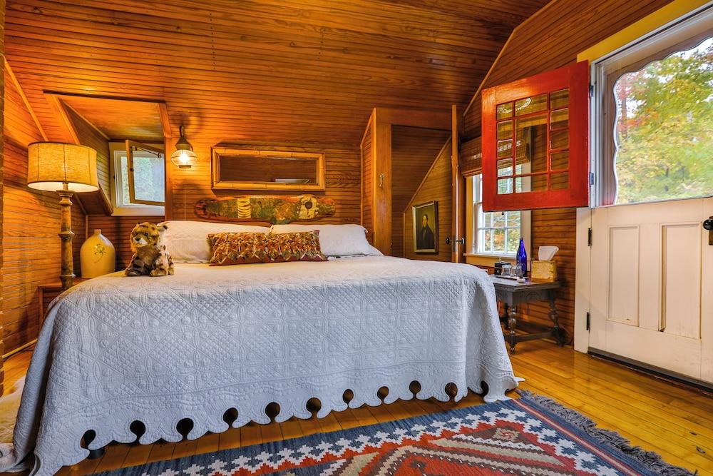 Lake Placid Stagecoach Inn