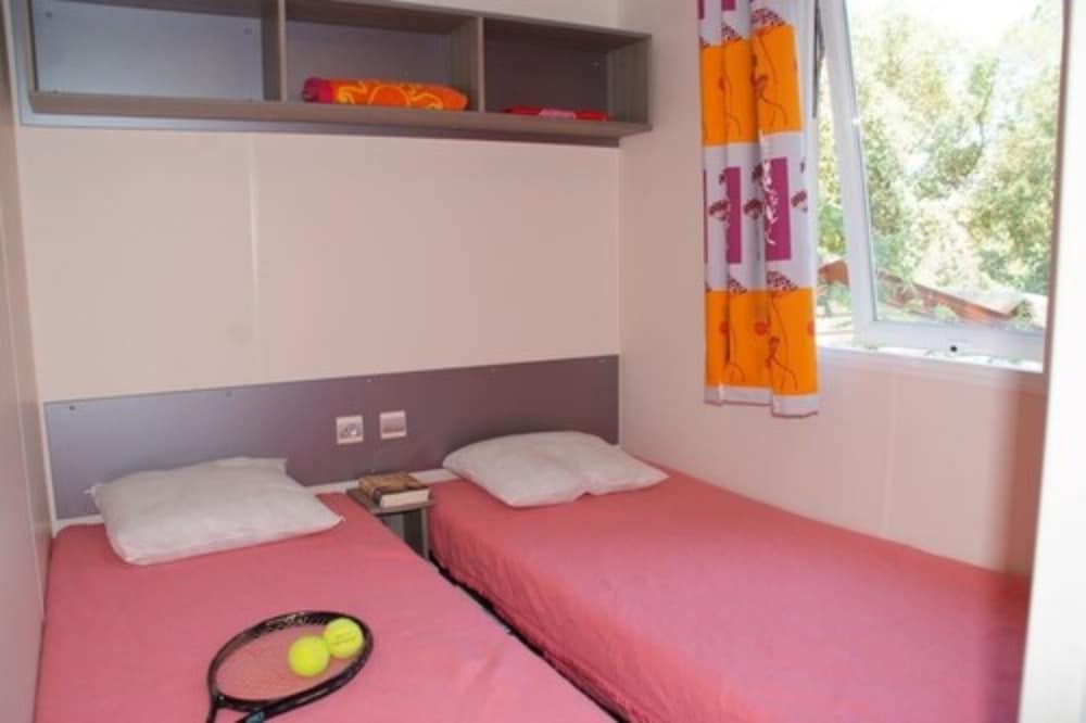 Parc Saint James Montana