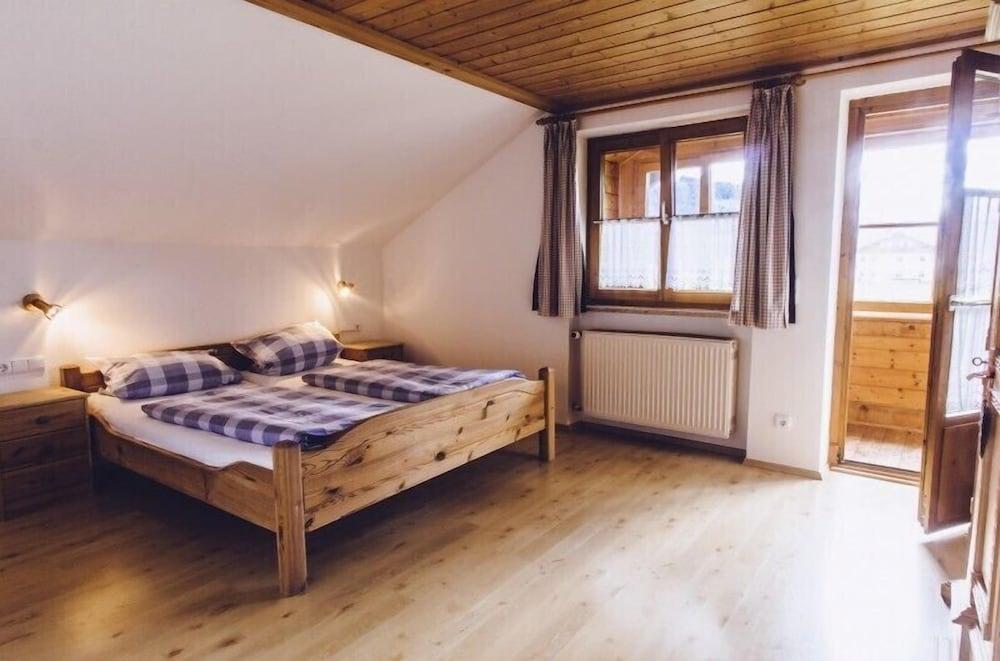 Haflingerhof - Kematsried