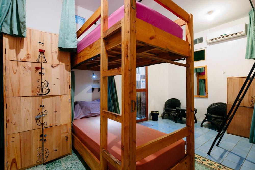 Good Karma Yogyakarta - Hostel