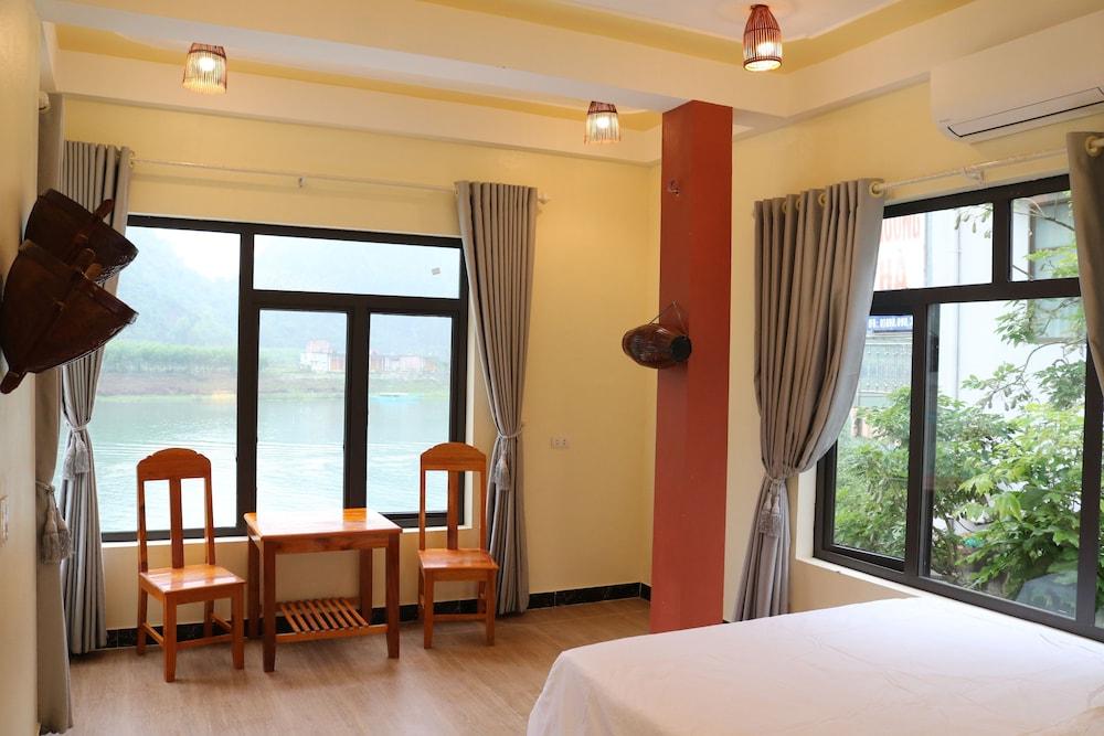 Phong Nha Coco Riverside Homestay