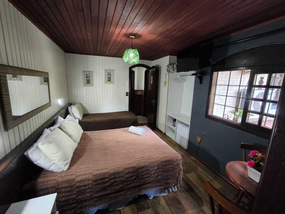 Pousada Casa da Colina