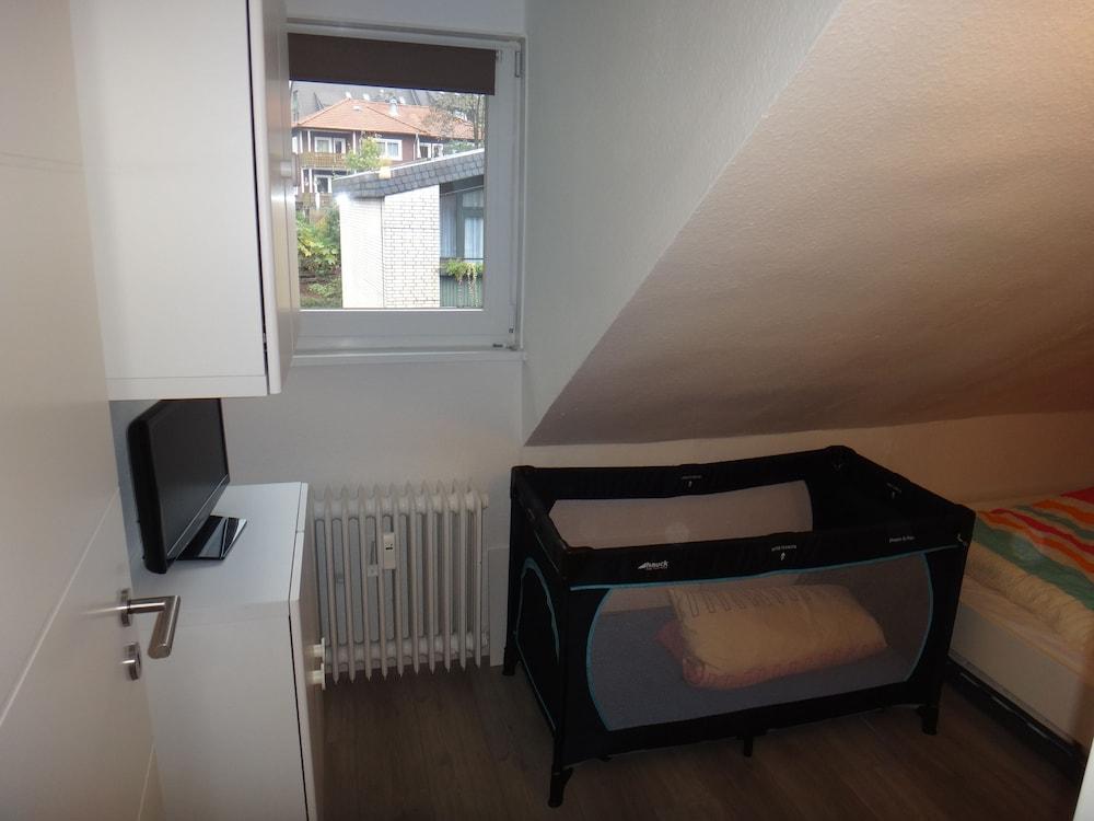 Ferienwohnung Hannah Hahnenklee