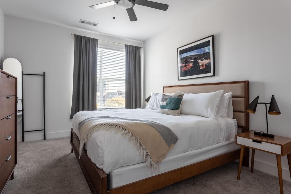 Mint House Nashville – Music Row