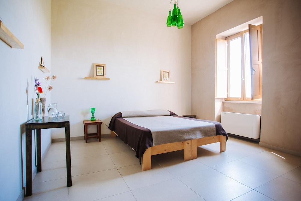 Agriturismo biologico Piccapane