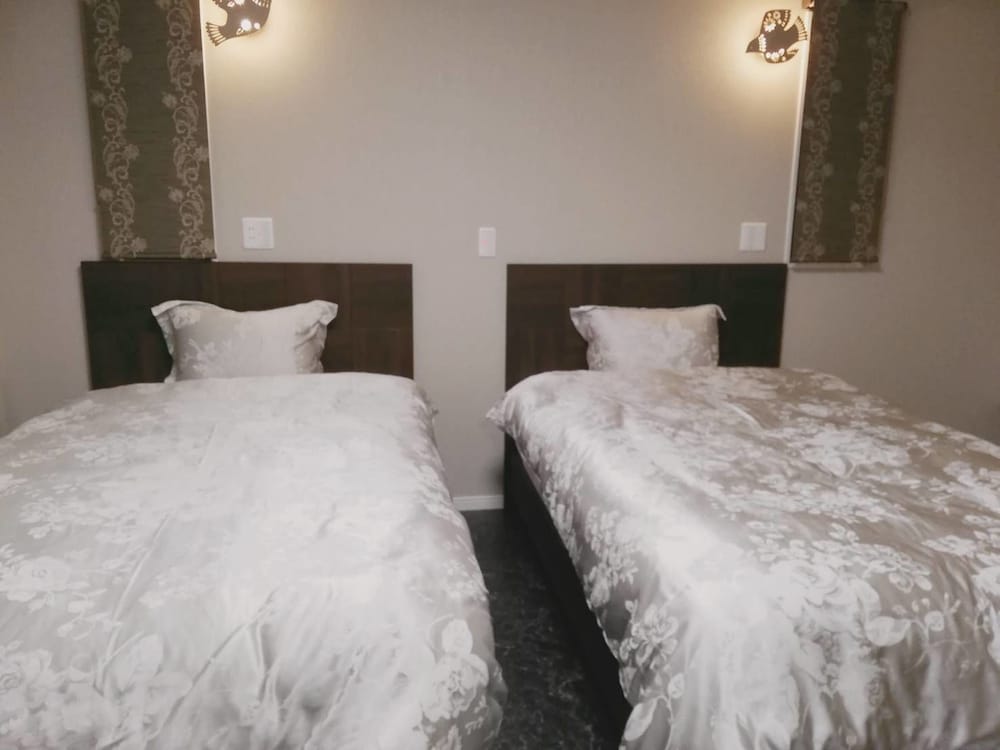 Tsuki No Michi Terrace