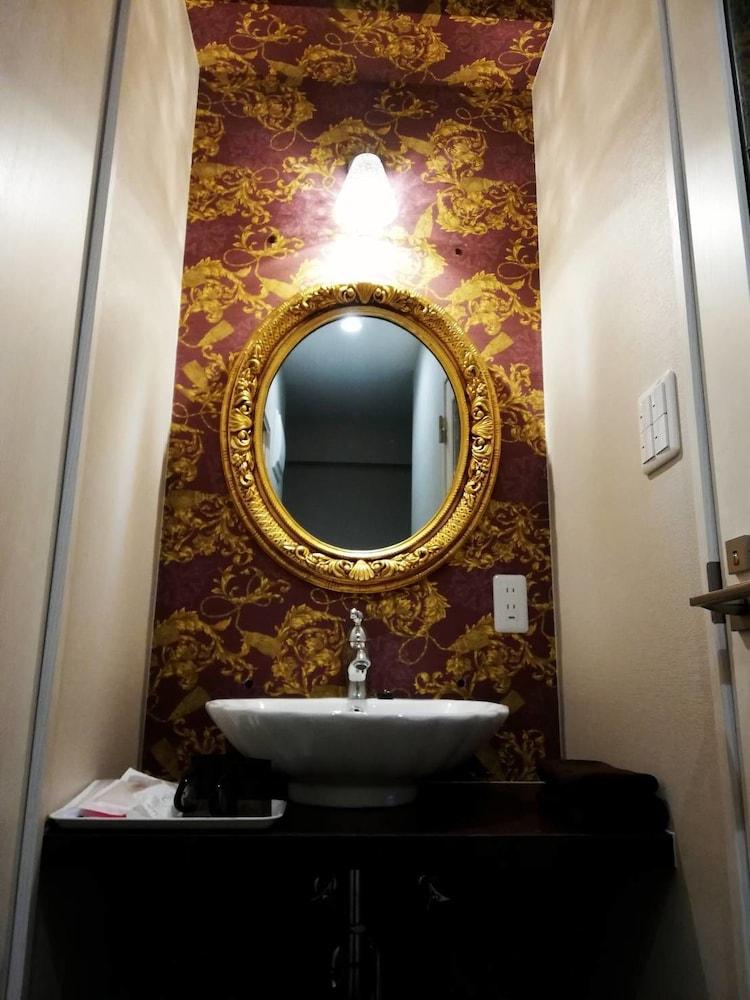 Tsuki No Michi Terrace