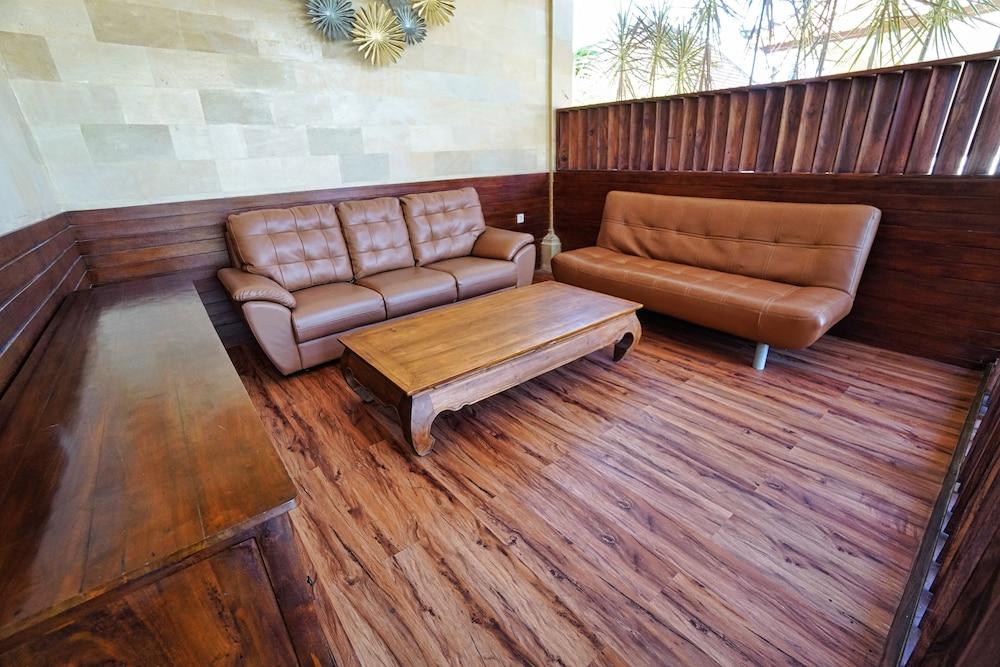 Adil Villa and Resort