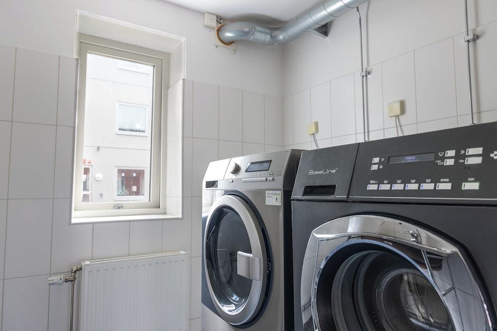 Företagsbostäder Skarpskyttevägen