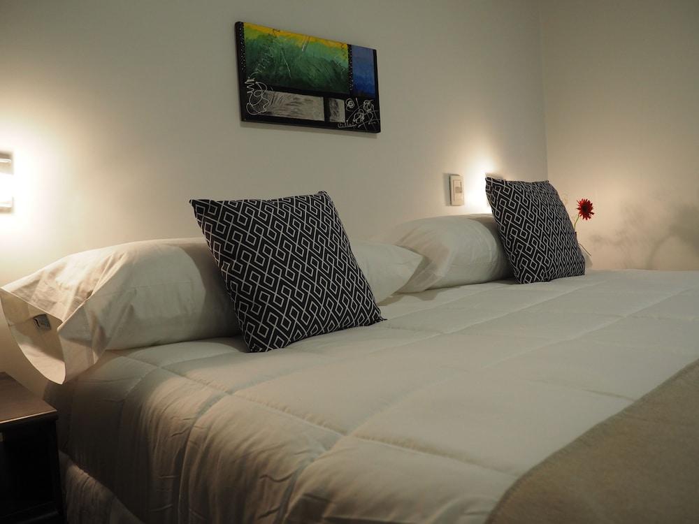 Umbral del Aconcagua