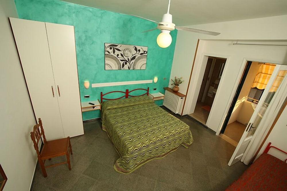 Albergo 2 Mari