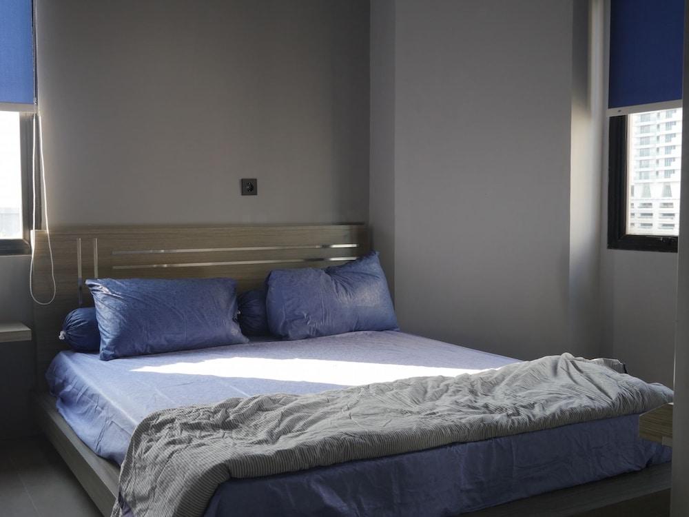 Kondominium Golf Karawaci