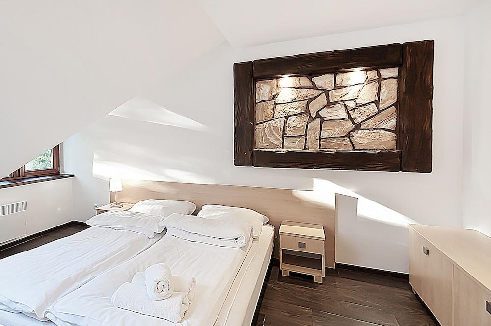 Sun & Snow Koscielisko Residence