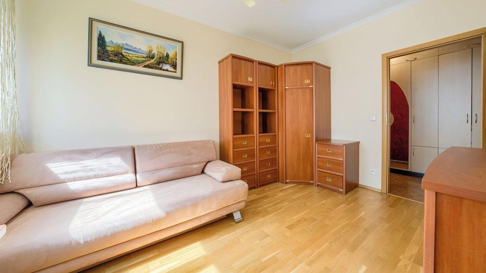 Apartamenty Sun & Snow Platan