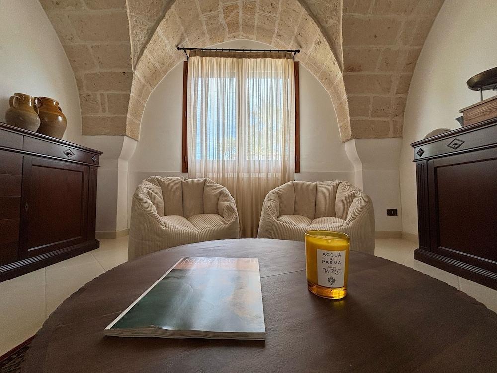 Bed&Breakfast Villa Mamma Grazia