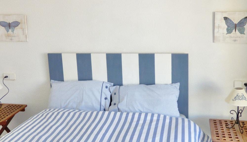 Ricardo Soriano Apartment