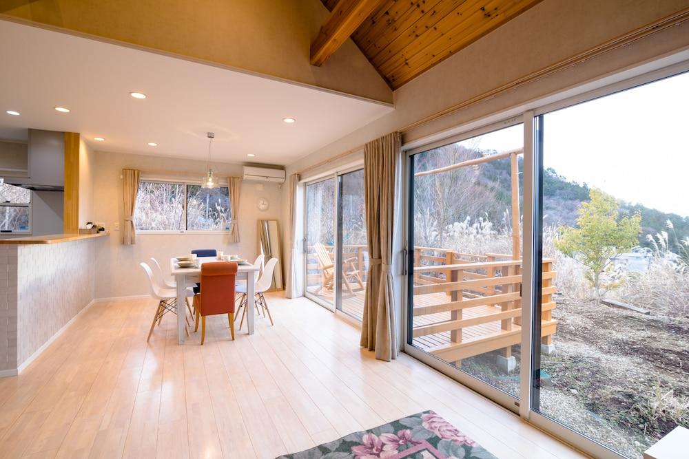 tocoro. Mt. Fuji Mutsuki