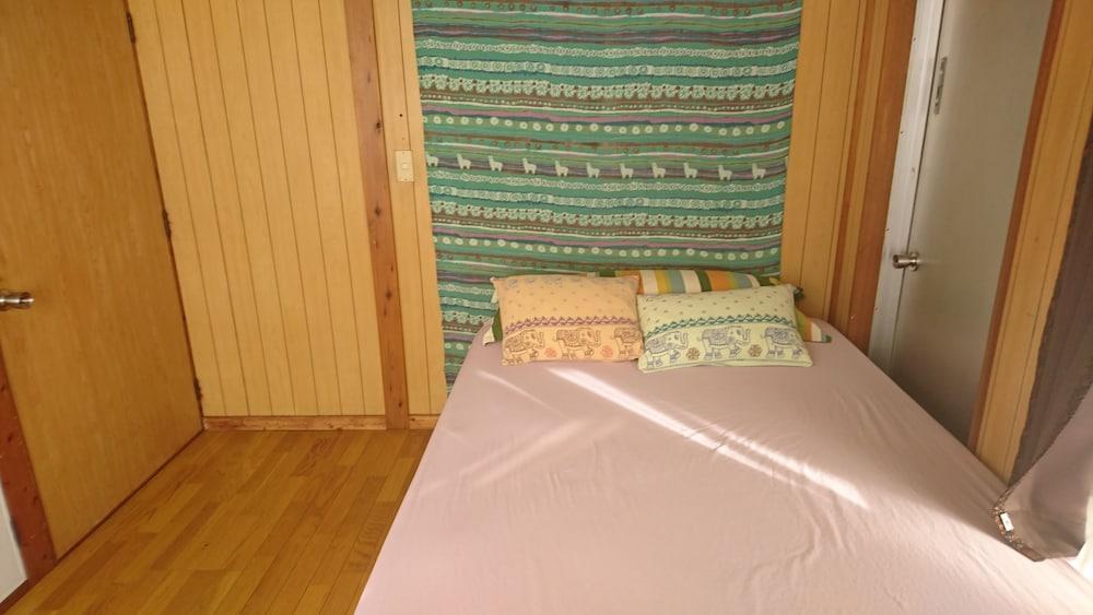 Guesthouse Icyaribacyoude