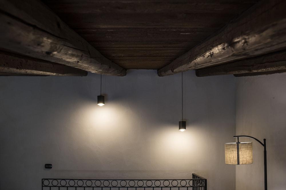 Agriturismo Baglio Làuria